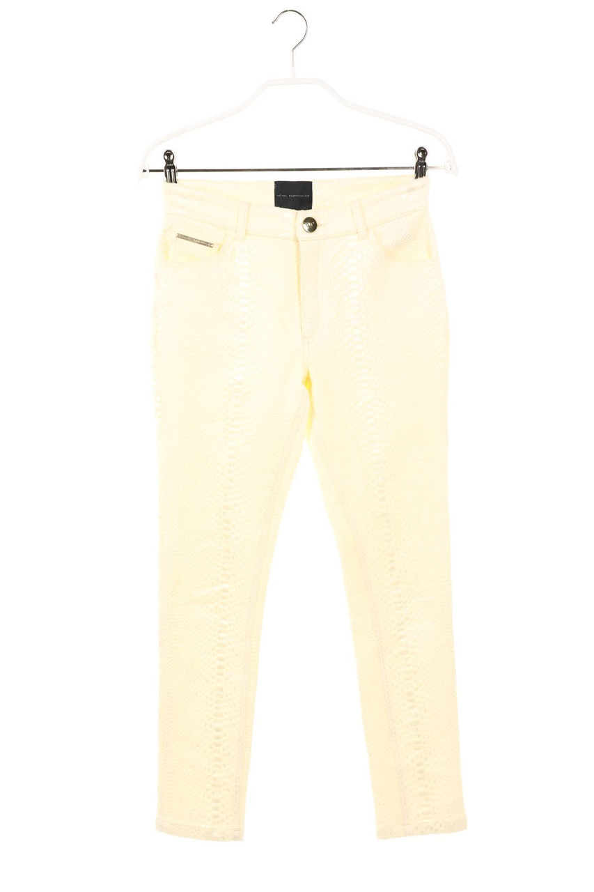 HÔTEL PARTICULIER - Pants, Jacquard - D 34