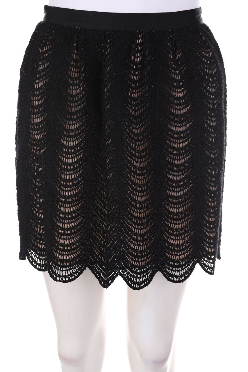 CLUB MONACO - Skirt, Lace - D 30