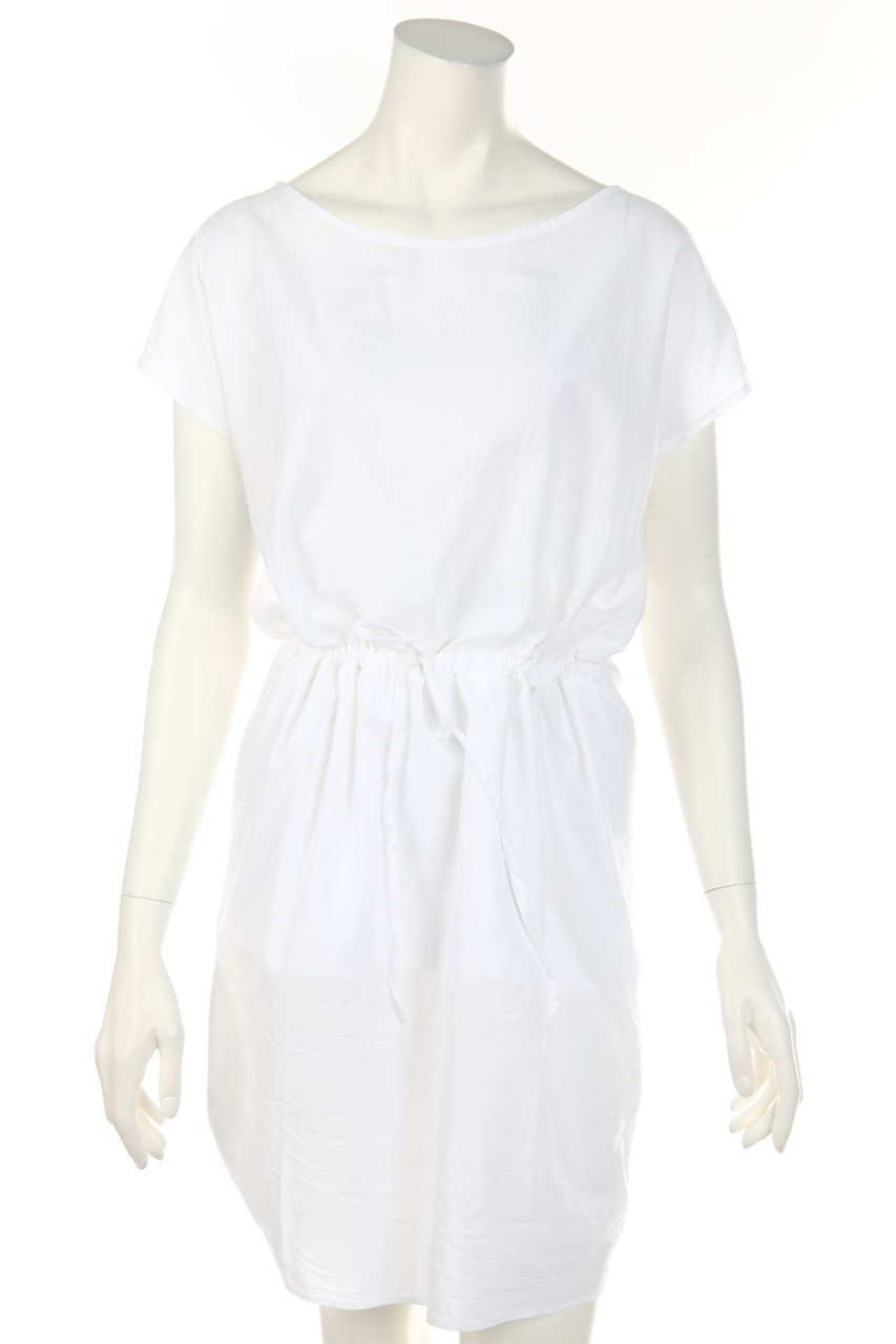 Alfred and Sisters - dress with Drawstring - D 36