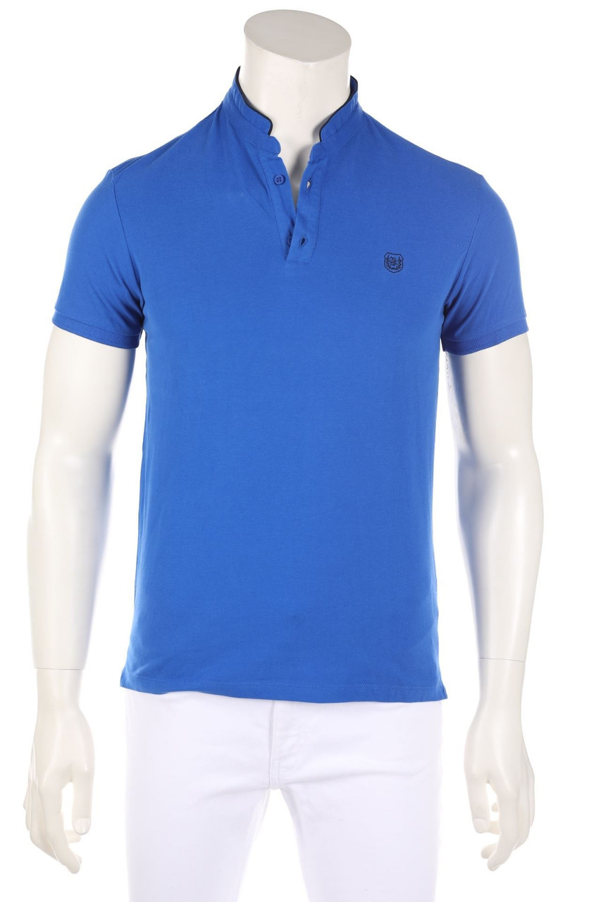 The Kooples SPORT - Poloshirt mit Stickereien - XS