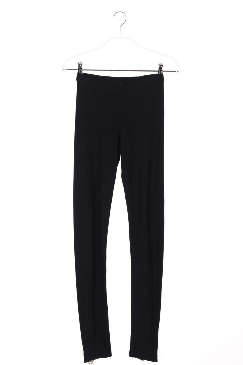 SAVE THE QUEEN! - Leggings mit Zipper - S