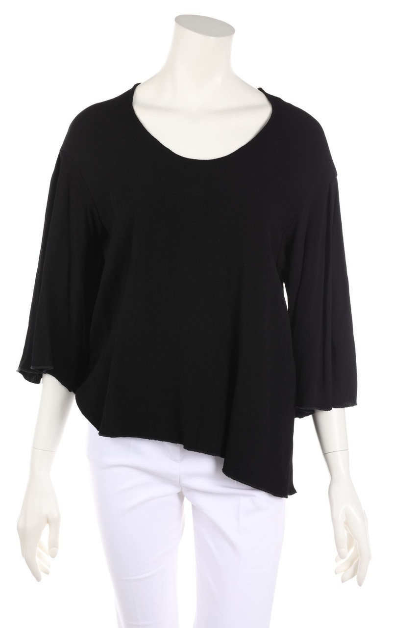 BY MALENE BIRGER - Clean Chic Blouse with 3/4 Sleeve - D 36