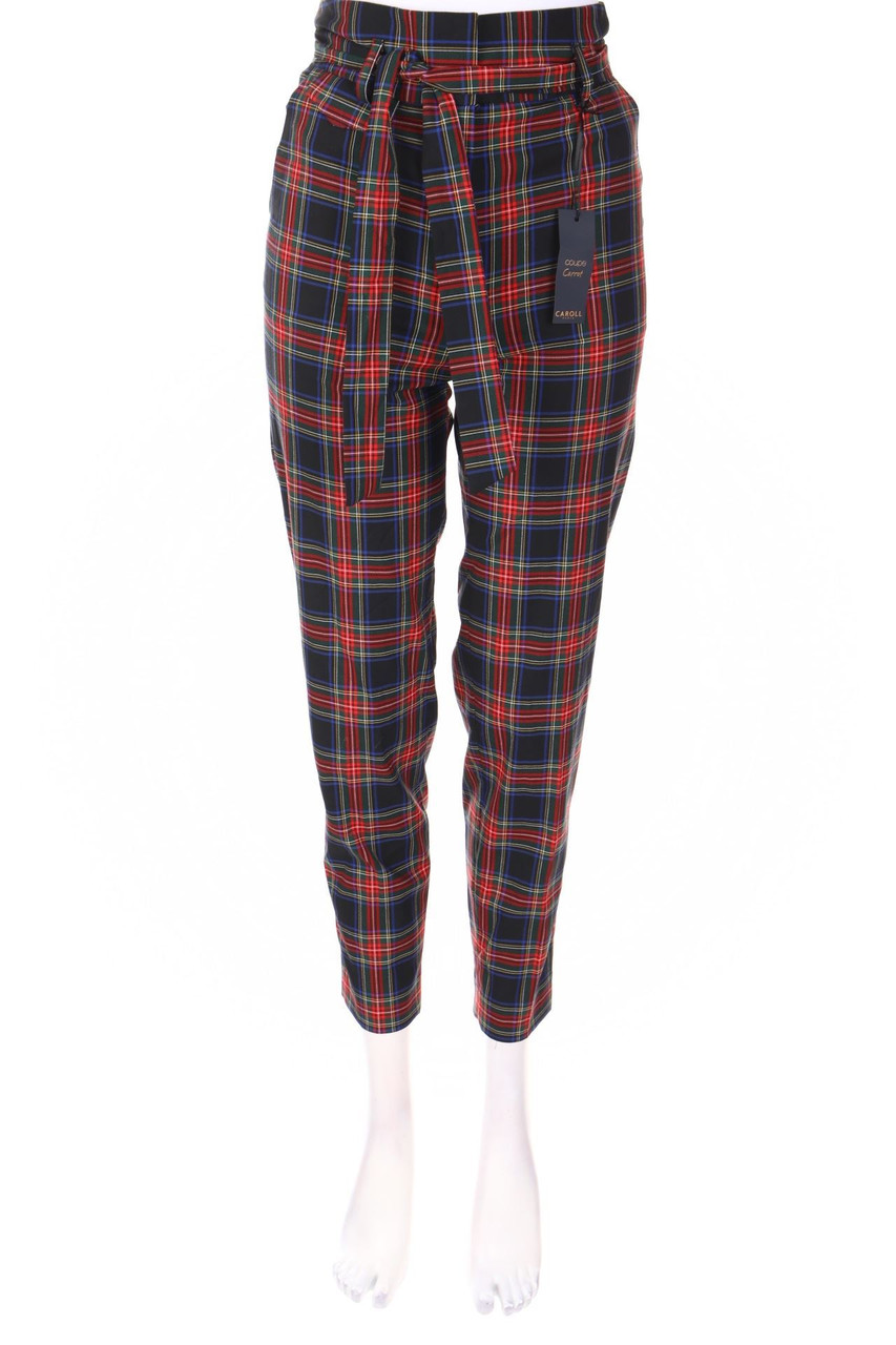 CAROLL - Brit Style-Hose - D 32