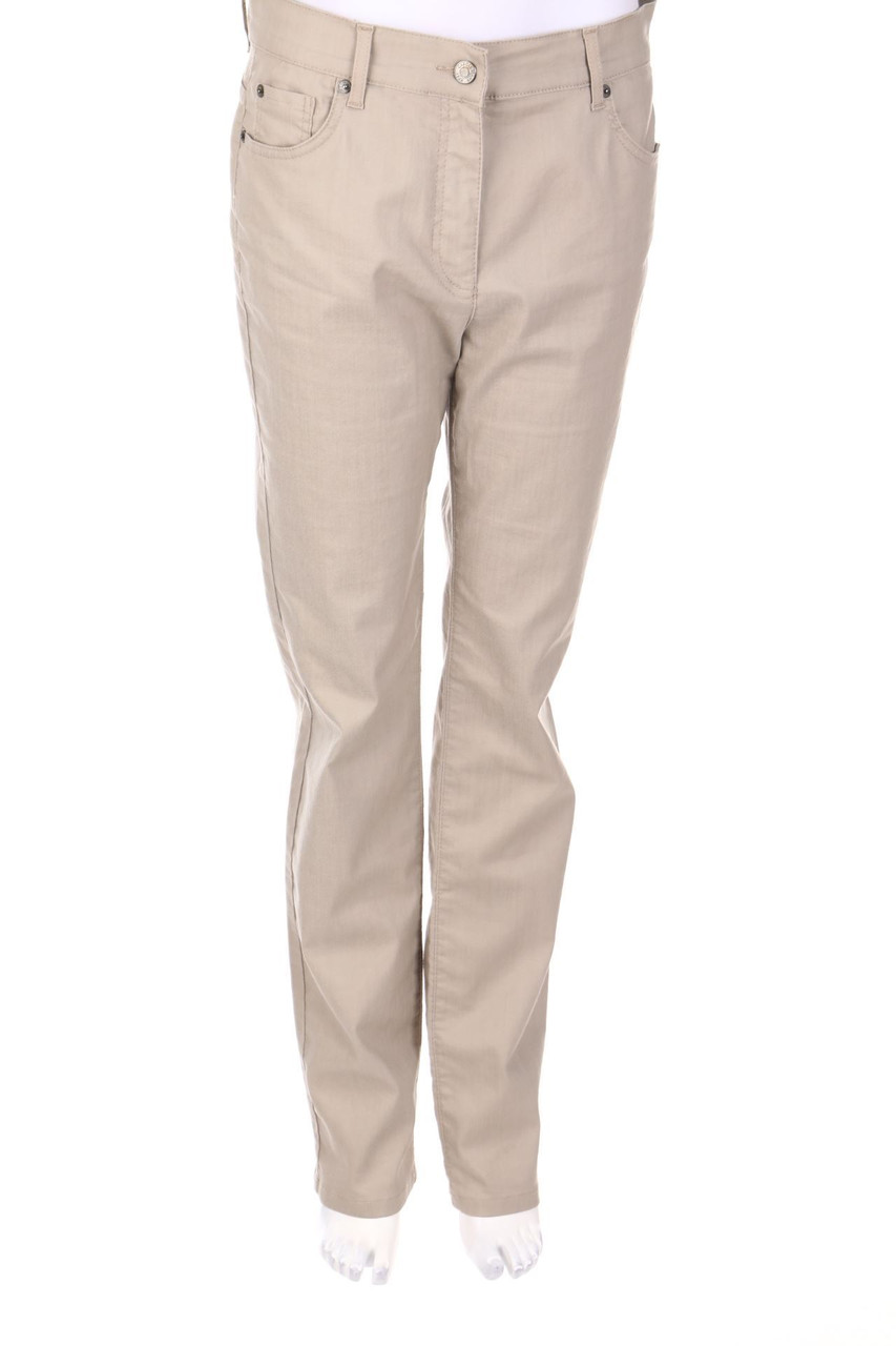 CAROLL - Straigh Cut Jeans - D 40