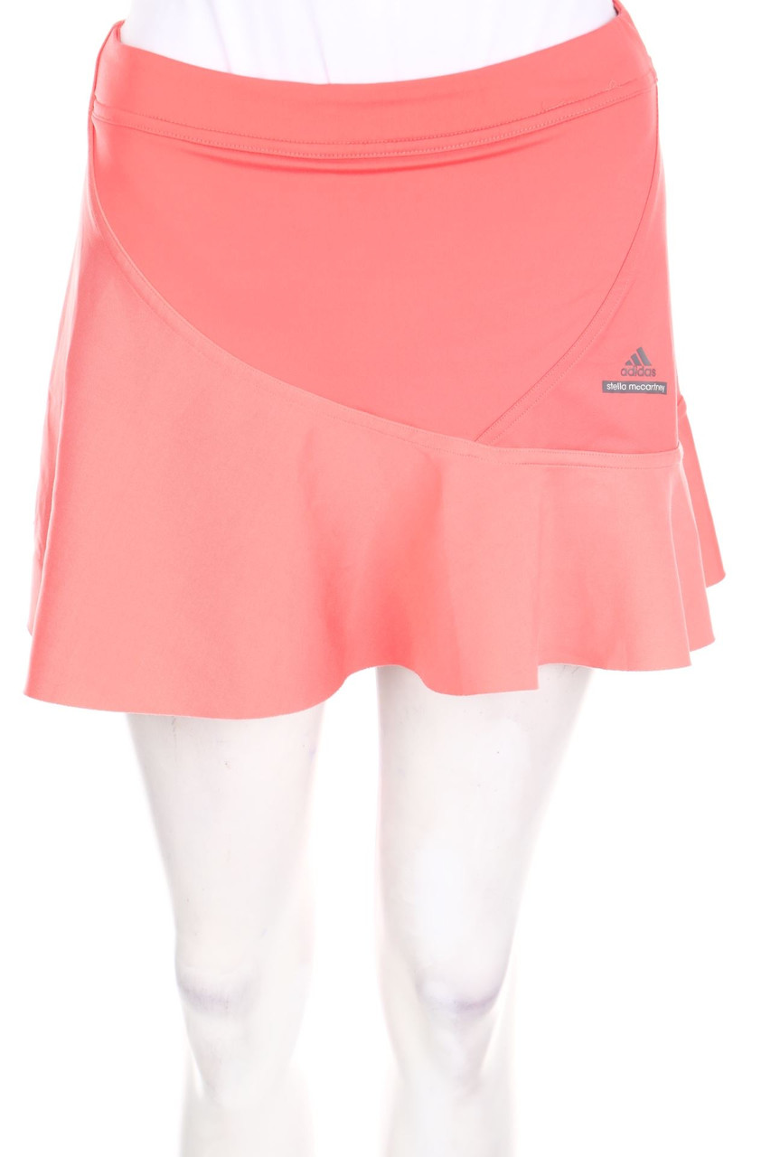 STELLA McCARTNEY x adidas - Skort with Logo-Print - XS