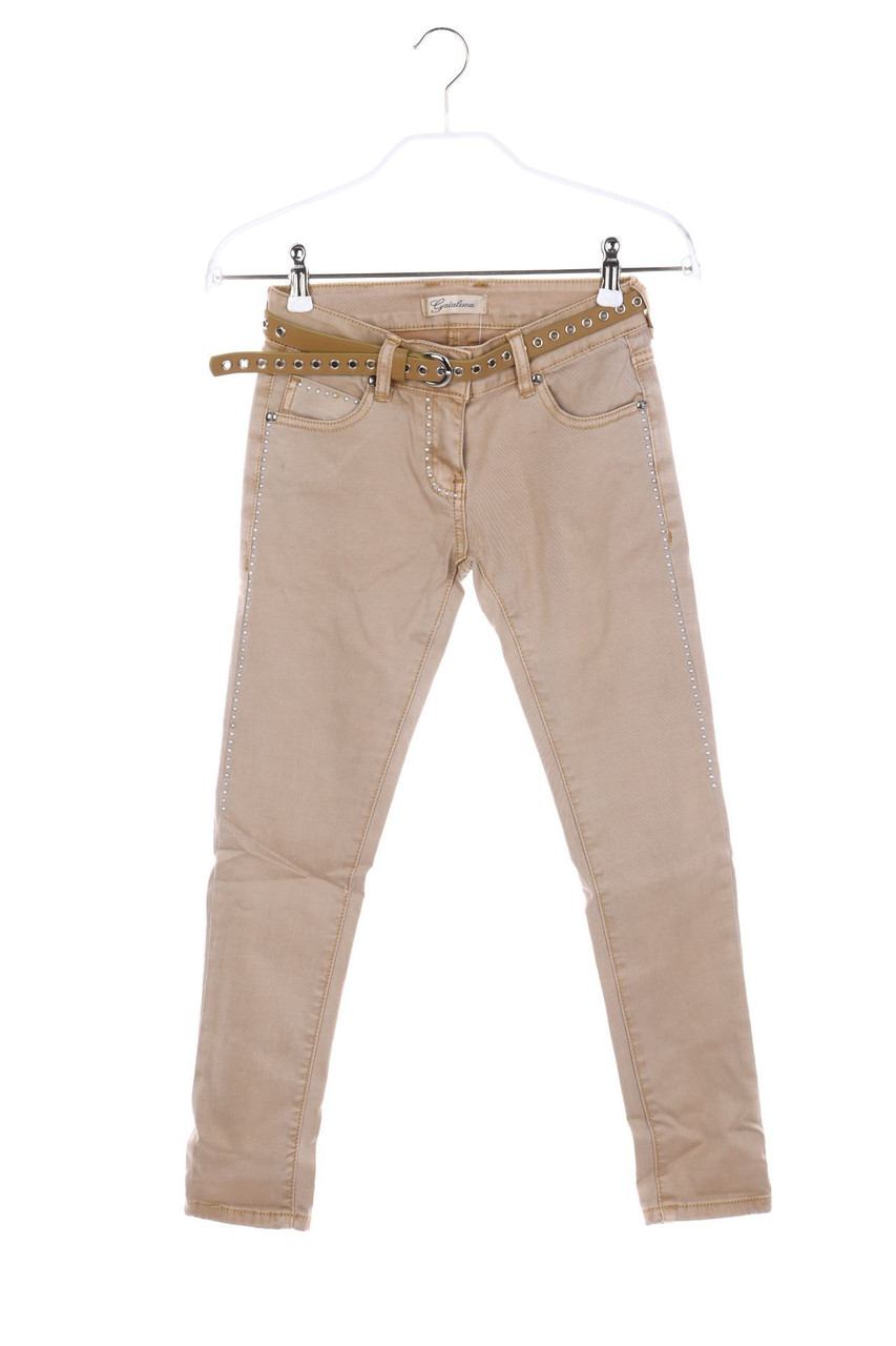 Gaialuna - jeans with Studs - 152