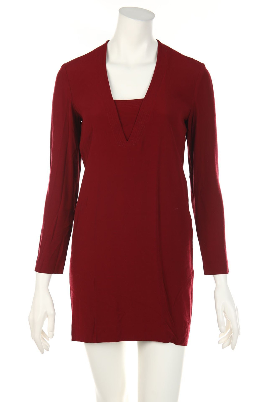 sandro - dress - D 34