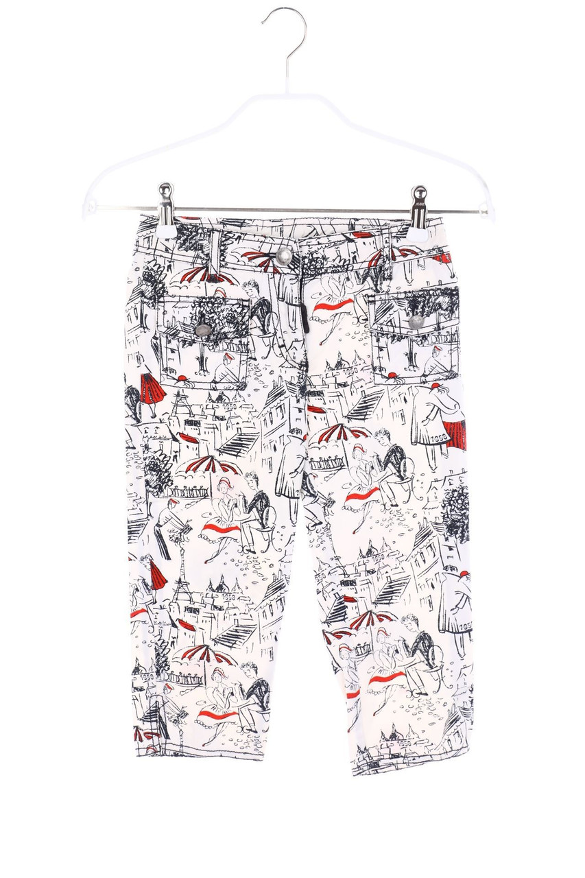 I PINCO PALLINO - jeans with Print - 128