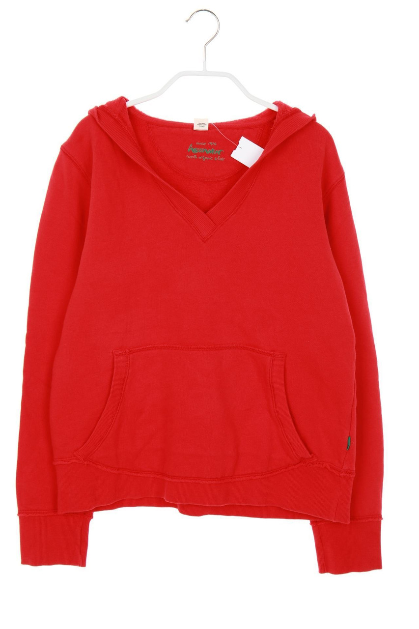 hessnatur - Hooded Sweatshirt - 164