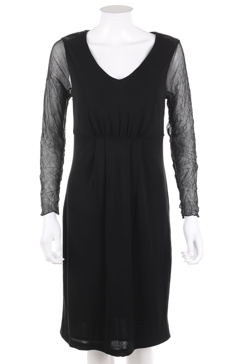 EVELIN BRANDT BERLIN - Cocktail Dress with Sequins - D 40