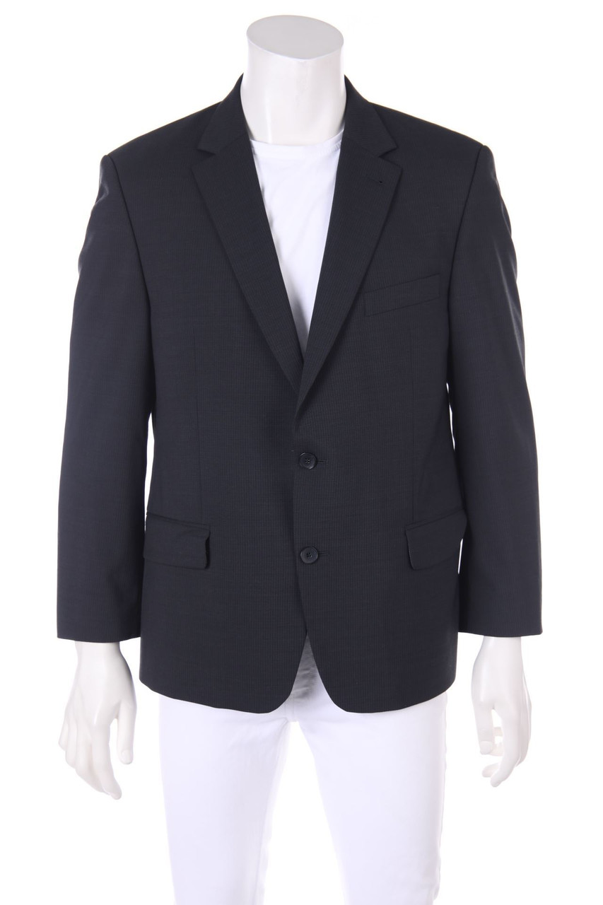 DIGEL - blazer, Virgin Wool Mix - 52
