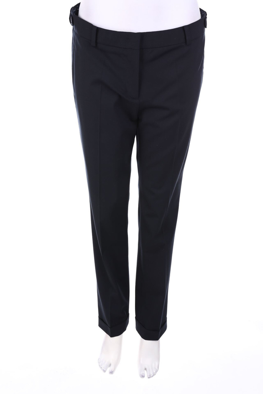 Max Mara WEEKEND - Pants, Virgin Wool Mix - D 40