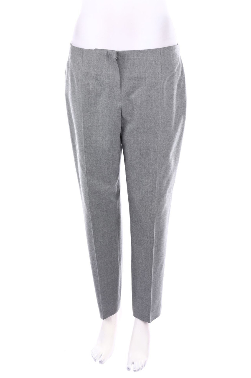 Les Copains - Pants, Virgin Wool Mix - D 42