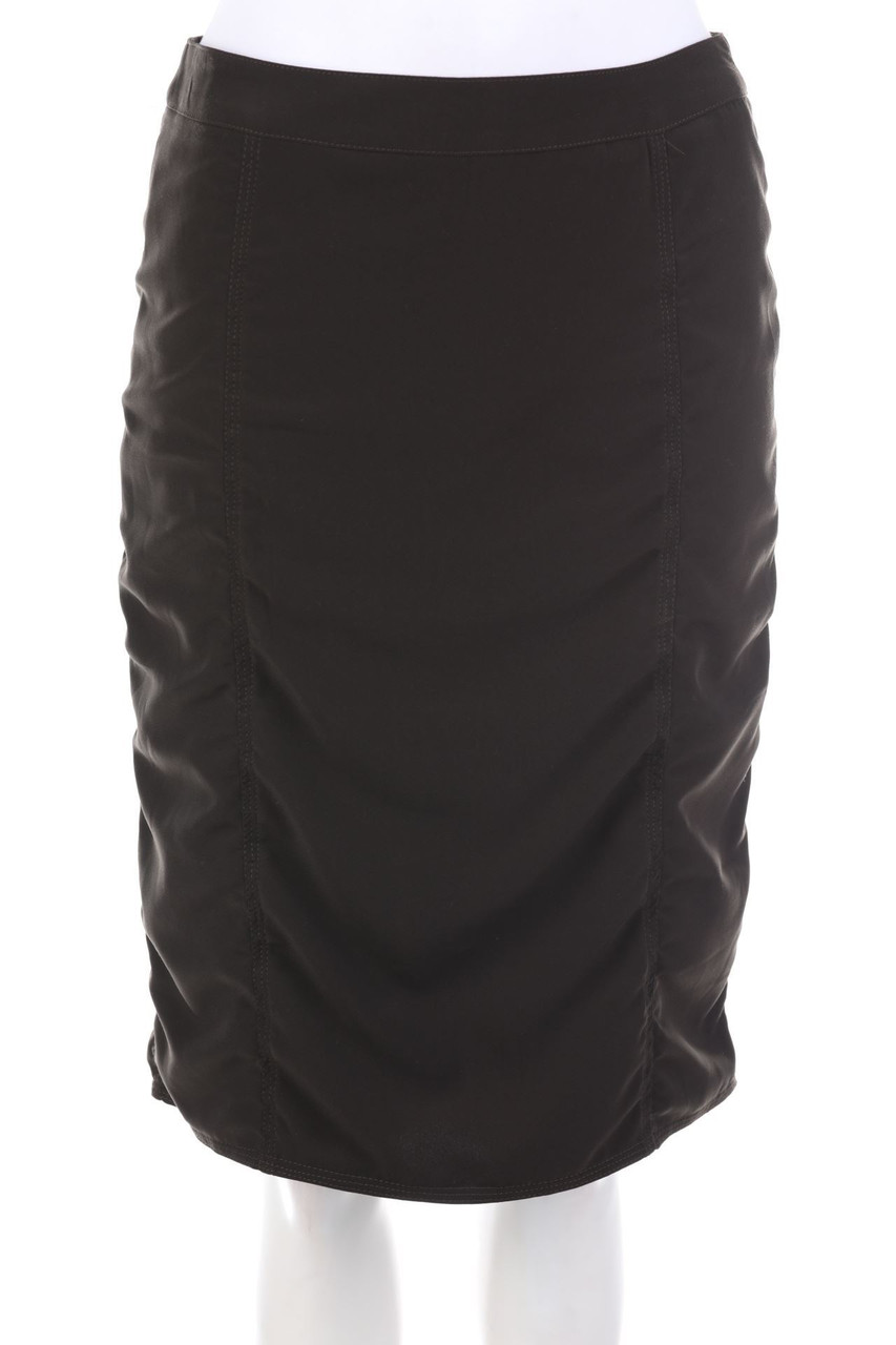 GERARD DAREL - Skirt with Slit - D 36