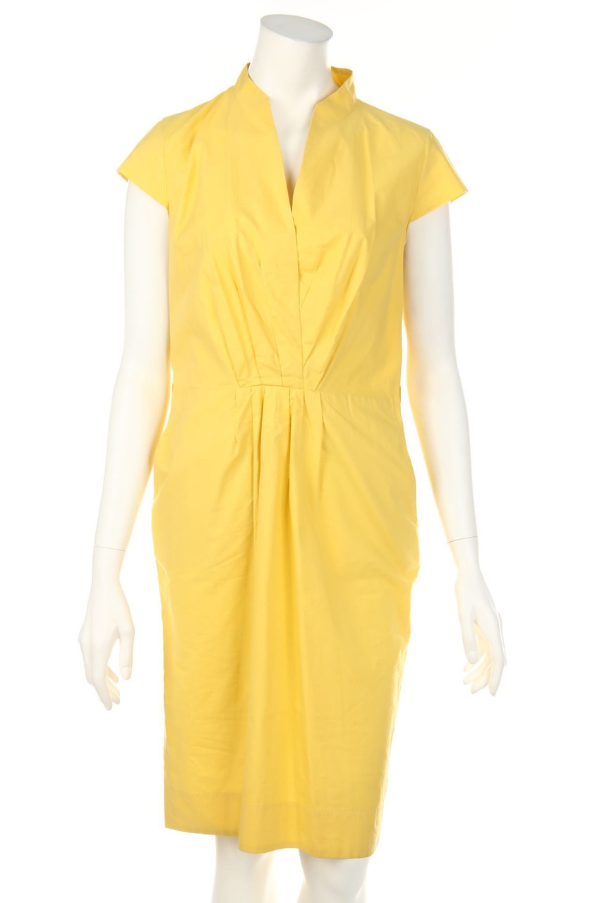 BOSS HUGO BOSS - dress, Safari Style - D 40