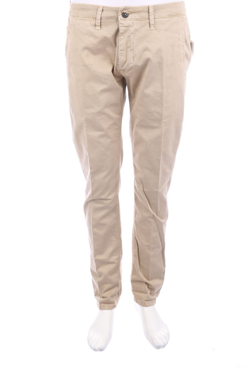 MACCHIA J - Chino-Hose - W33