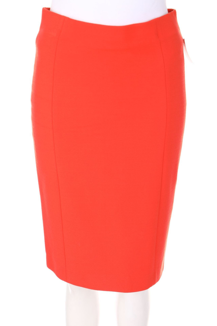 MARC CAIN - Skirt with Slit - D 38