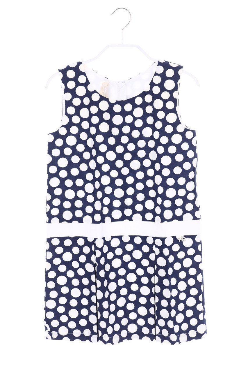 Harmont & Blaine - dress with Polka Dots - 122
