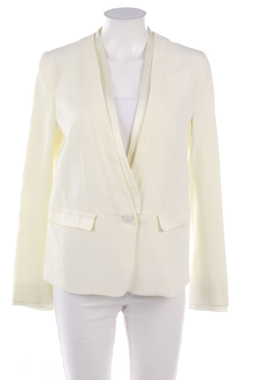 PIANURASTUDIO - Satin-Blazer - D 36