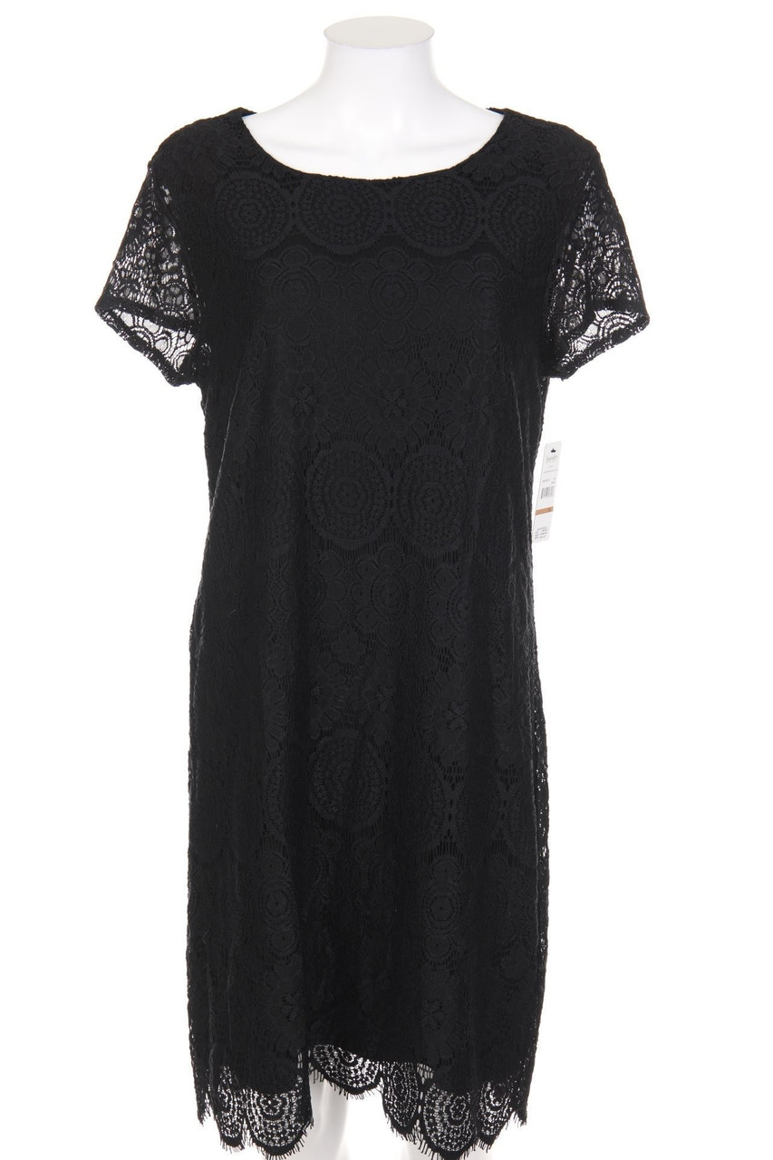 LAUNDRY by SHELLI SEGAL - Kleid aus Spitze - D 42