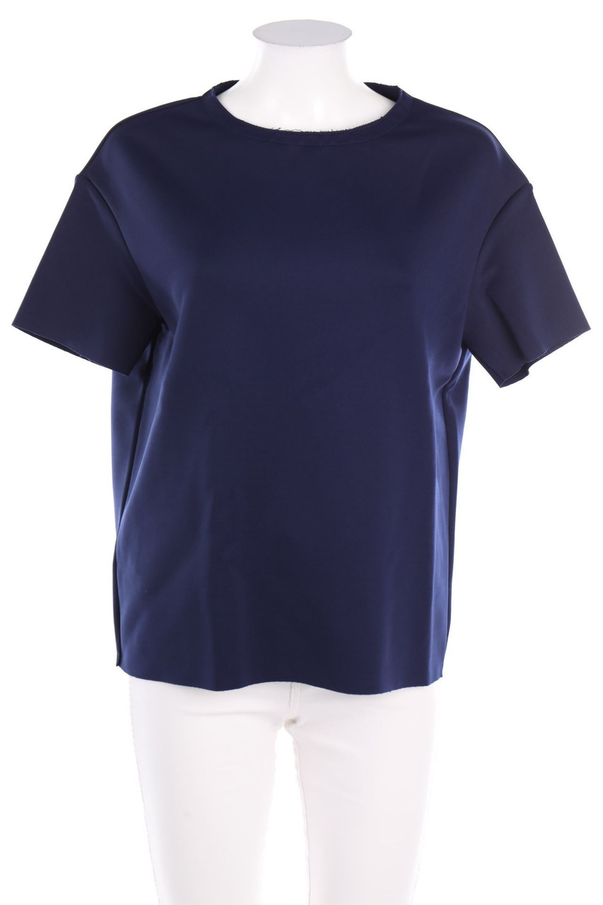 20.52 - Oversize-Kurzarm-Shirt - D 36-38