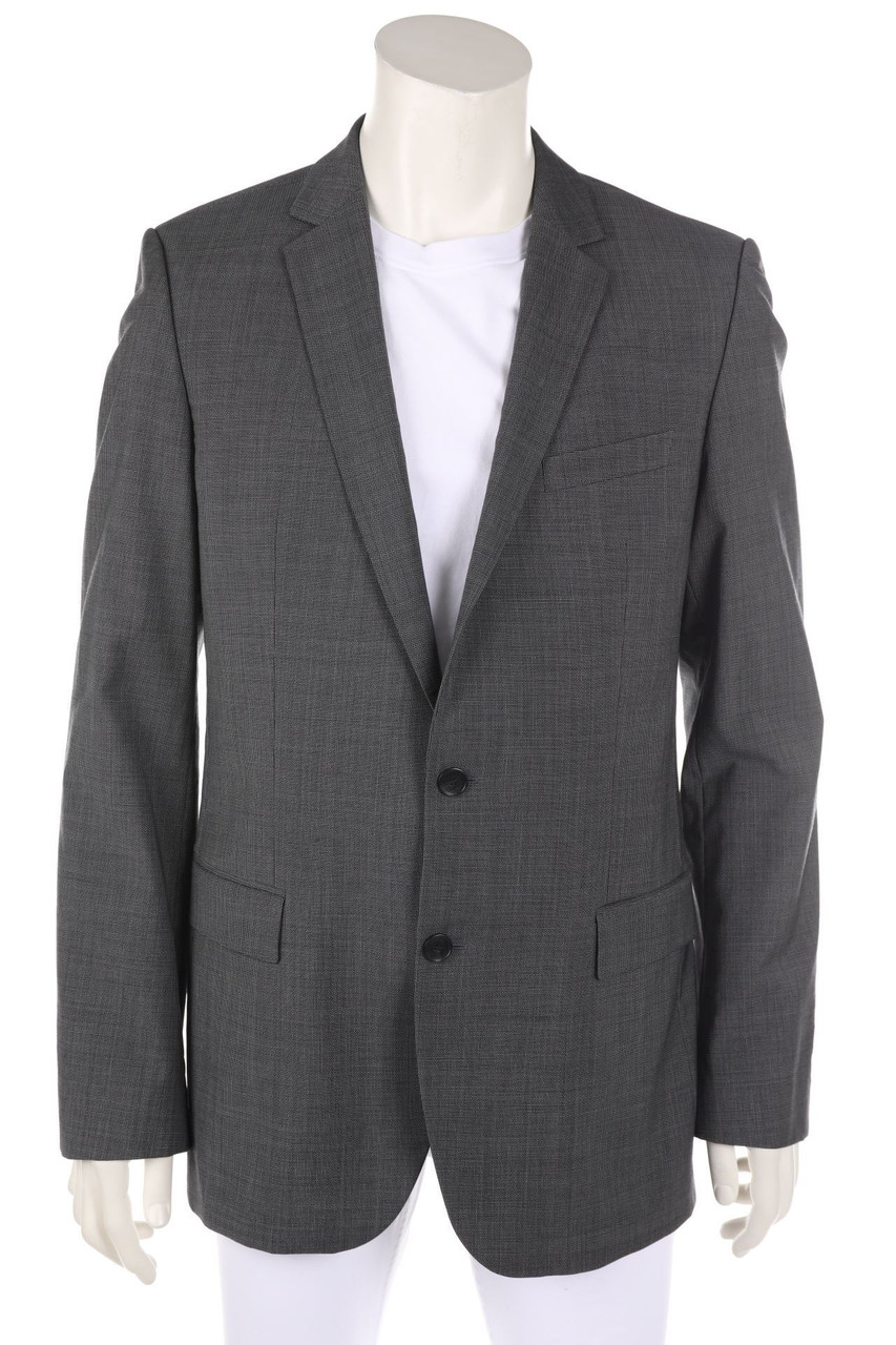 BOSS HUGO BOSS - Schurwoll-Sakko - 50