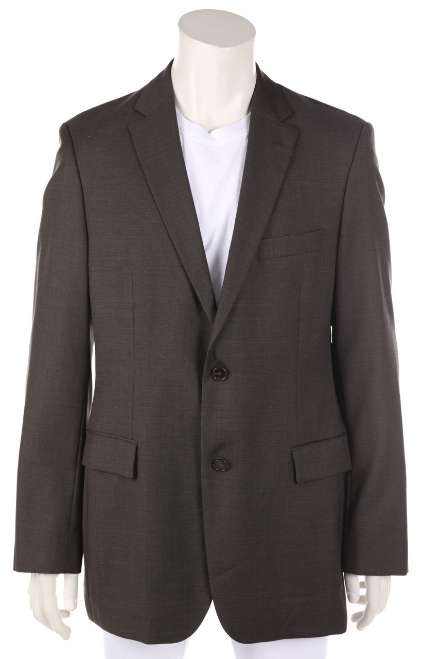 BOSS HUGO BOSS - Schurwoll-Sakko - 50