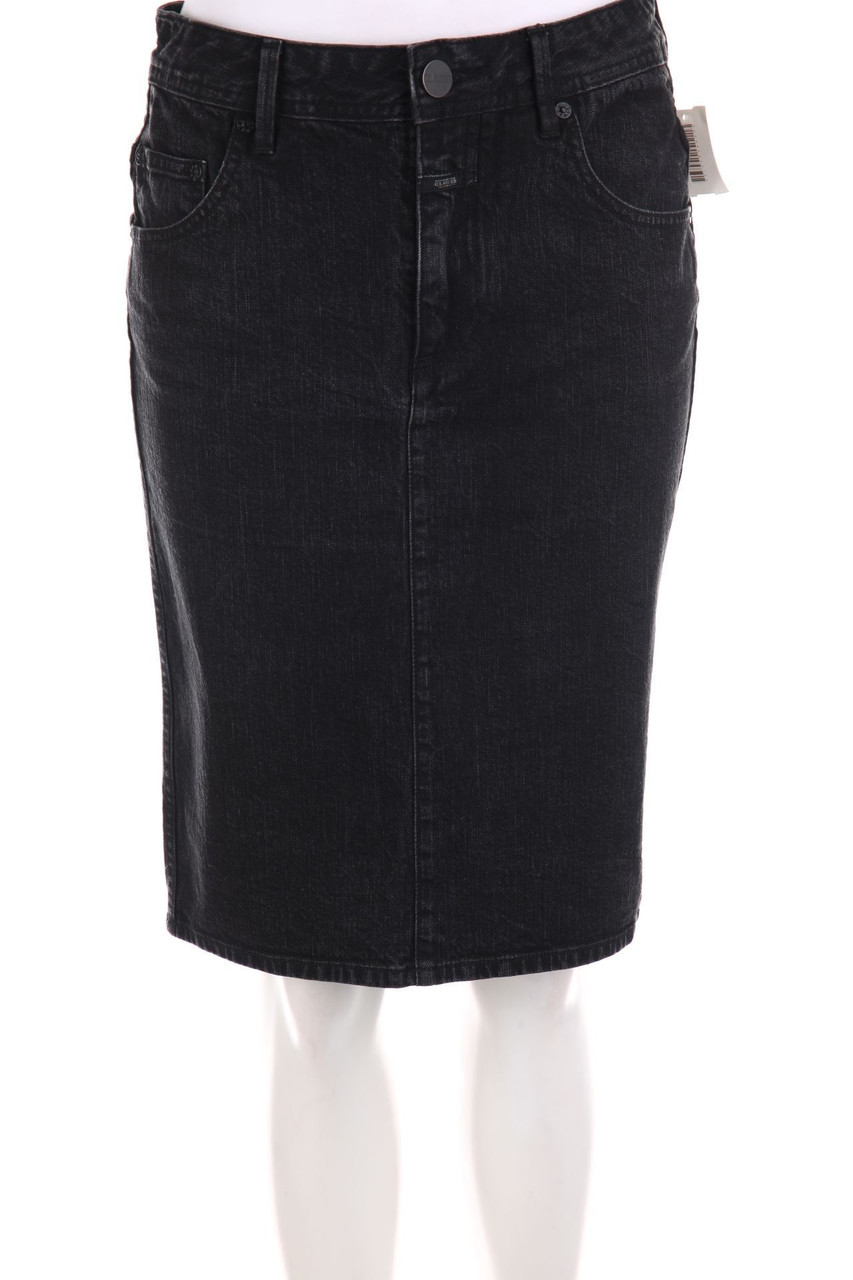 CLOSED - Denim Skirt - M