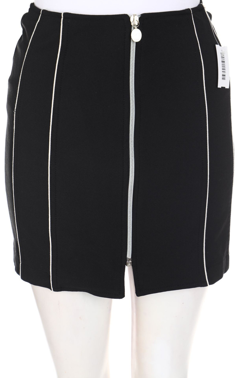 roccobarocco - Skirt with Zipper Closure - D 36