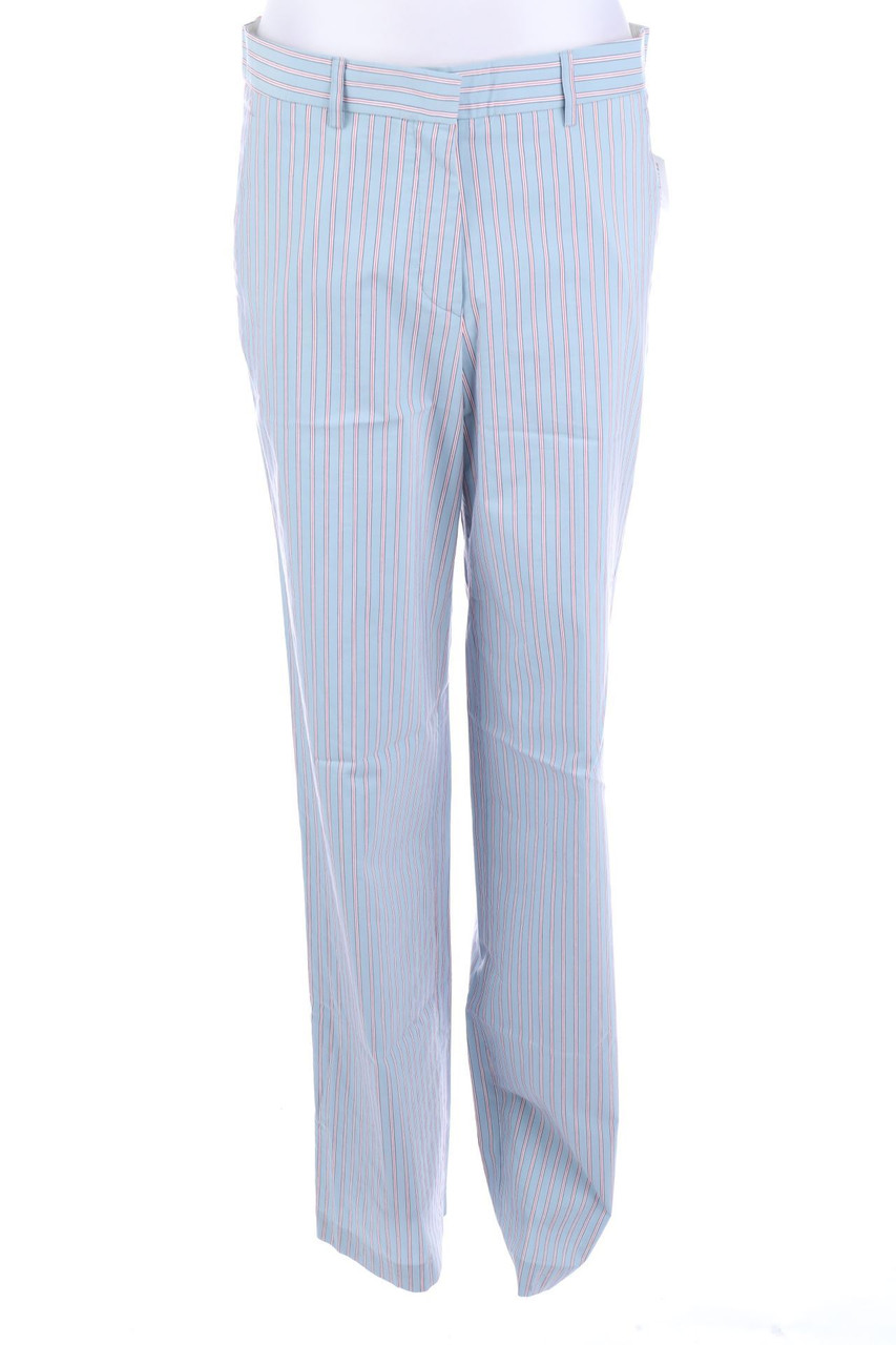 PAUL&JOE - Pants with Stripes - D 40