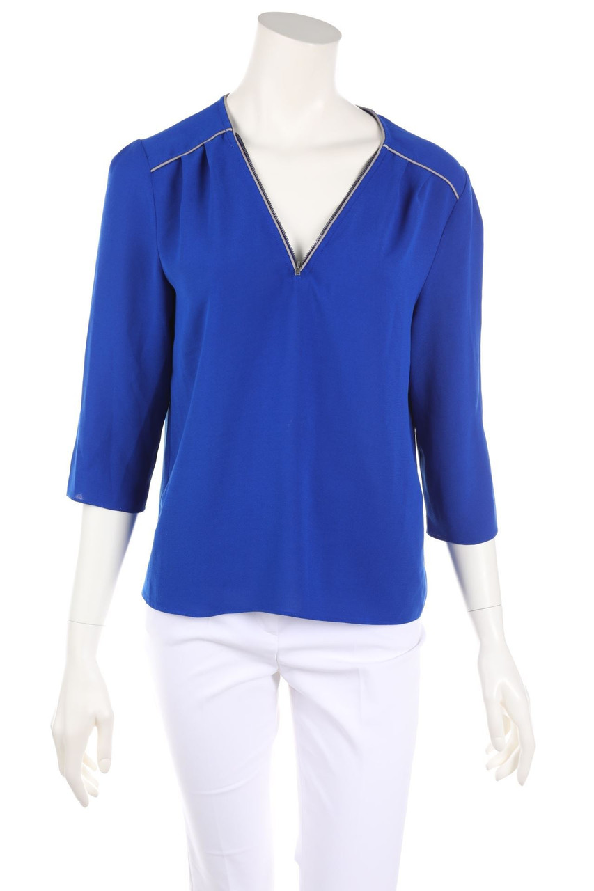 suncoo - Bluse mit 3/4-Ärmel - S