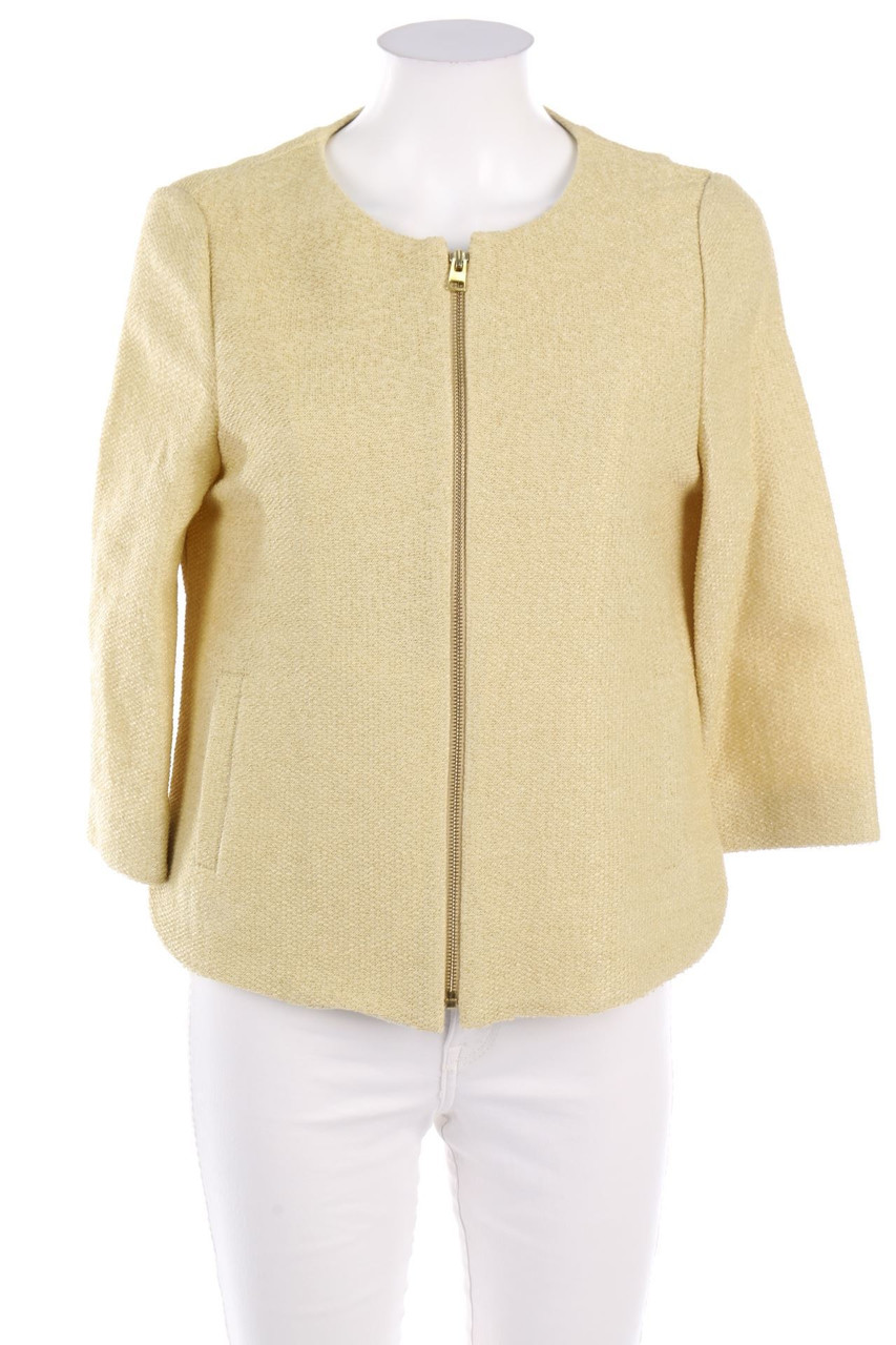 XANDRES - Blazer Jacket, Cotton-blend - D 32