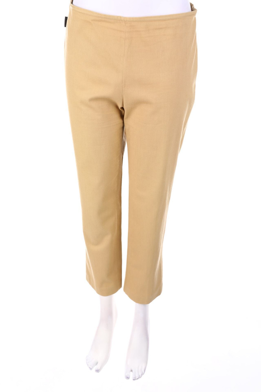 Moncler - Vintage-Clean Chic-Hose - D 40