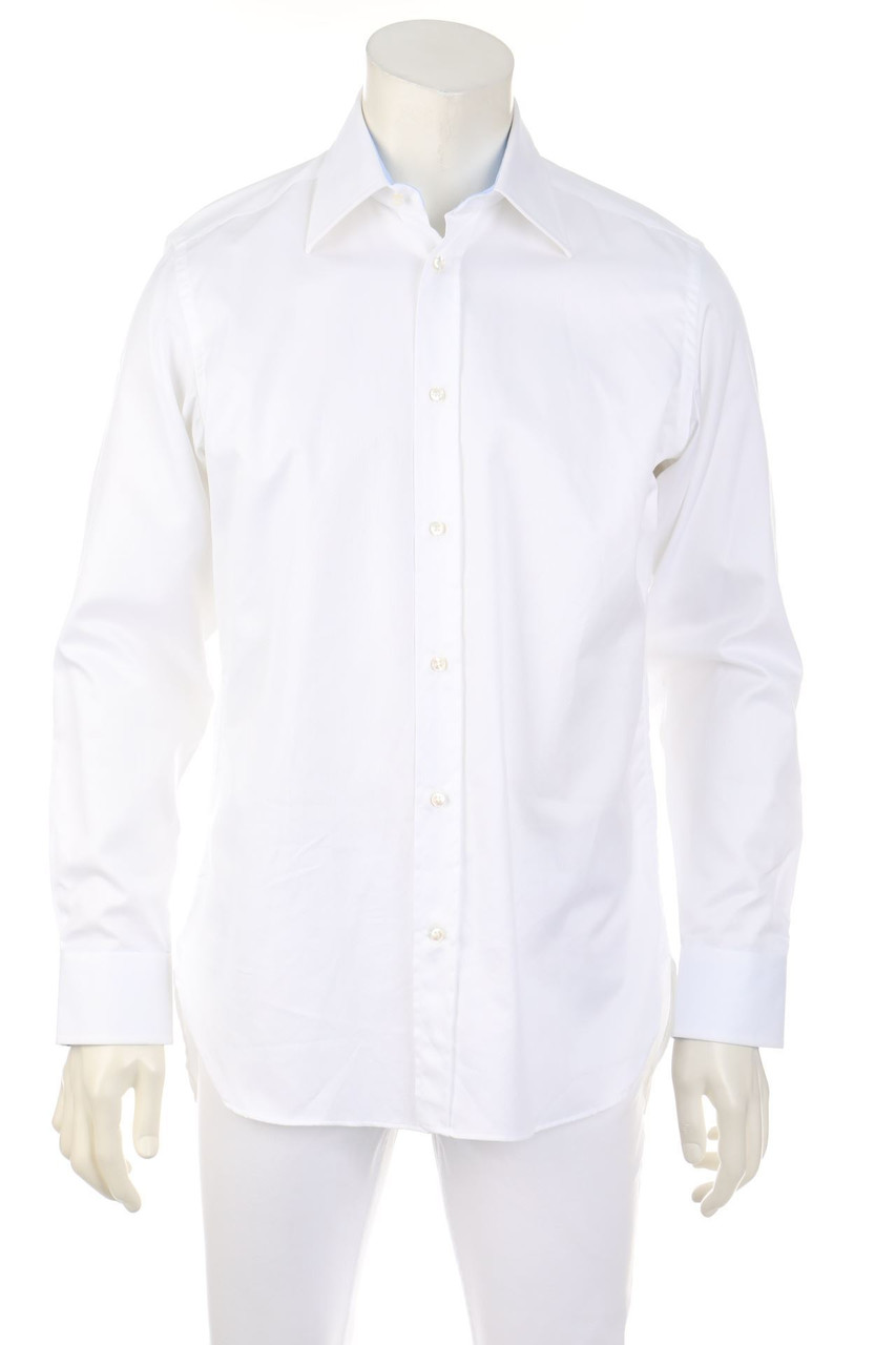 LARENS ZÜRICH - shirt - M