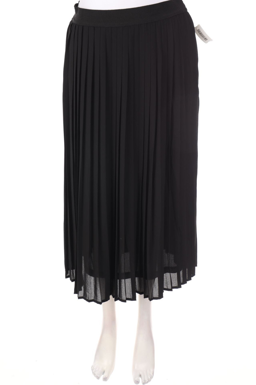 MASAI - Midi-Pleated-Skirt - S
