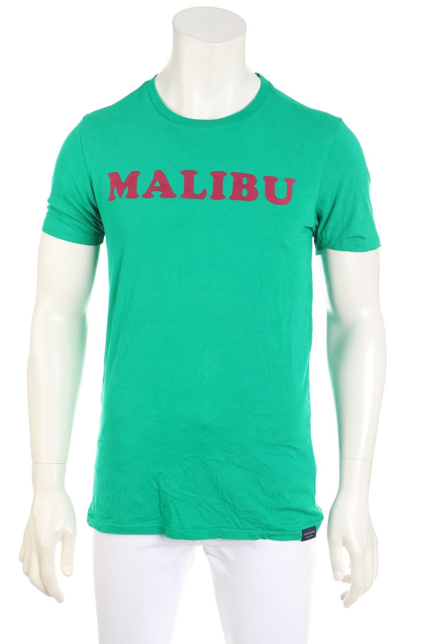 SCOTCH & SODA - T-Shirt mit Print - S