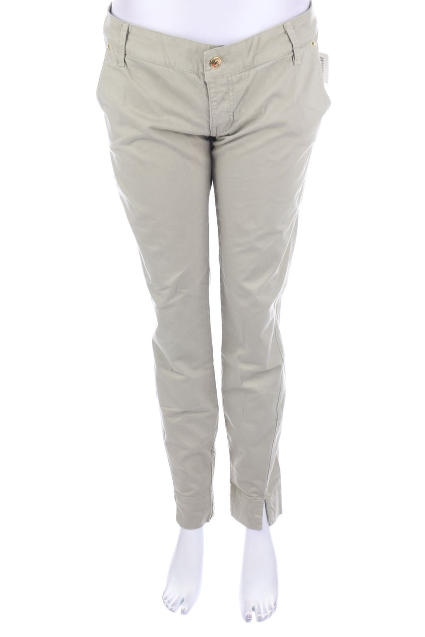 MET - Chino-Hose - W32