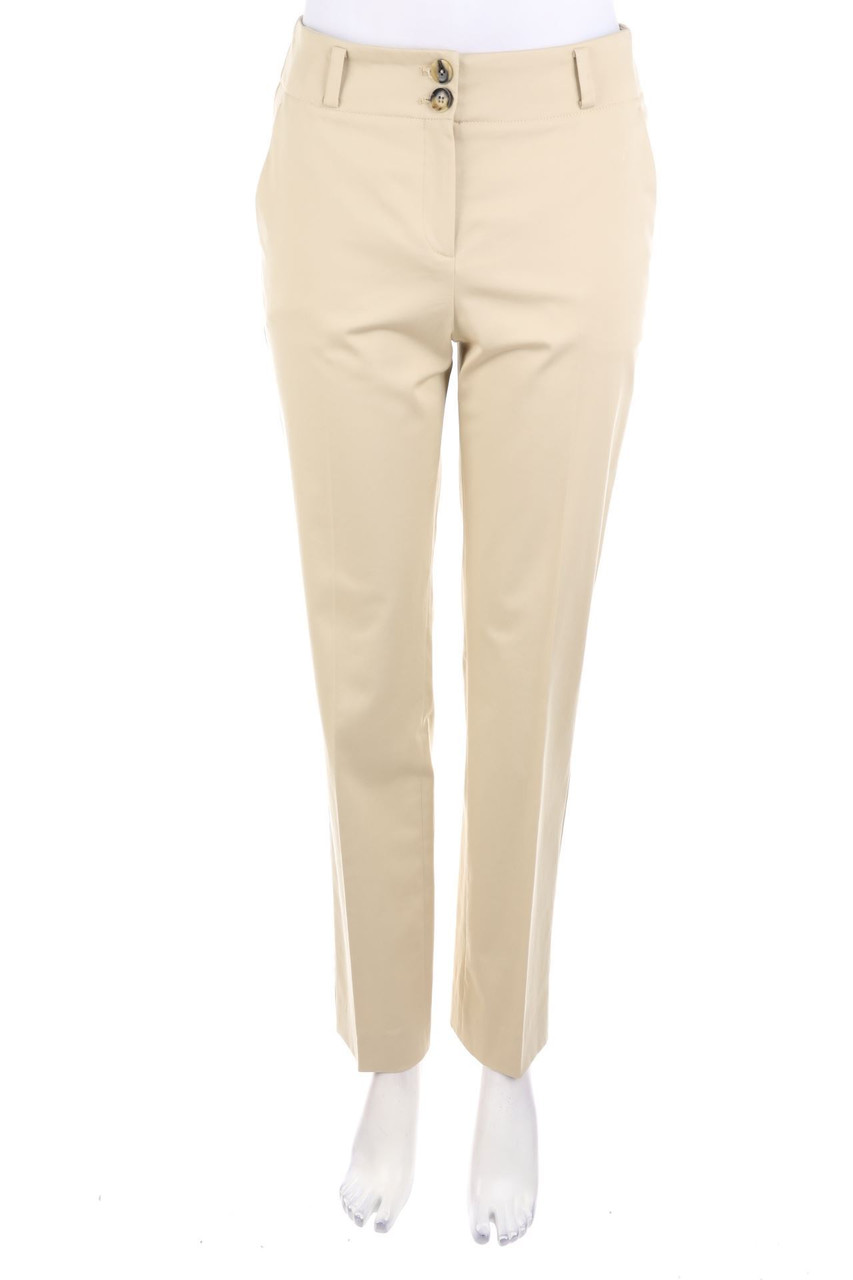 RENA LANGE - Pants, Cotton-blend - D 36