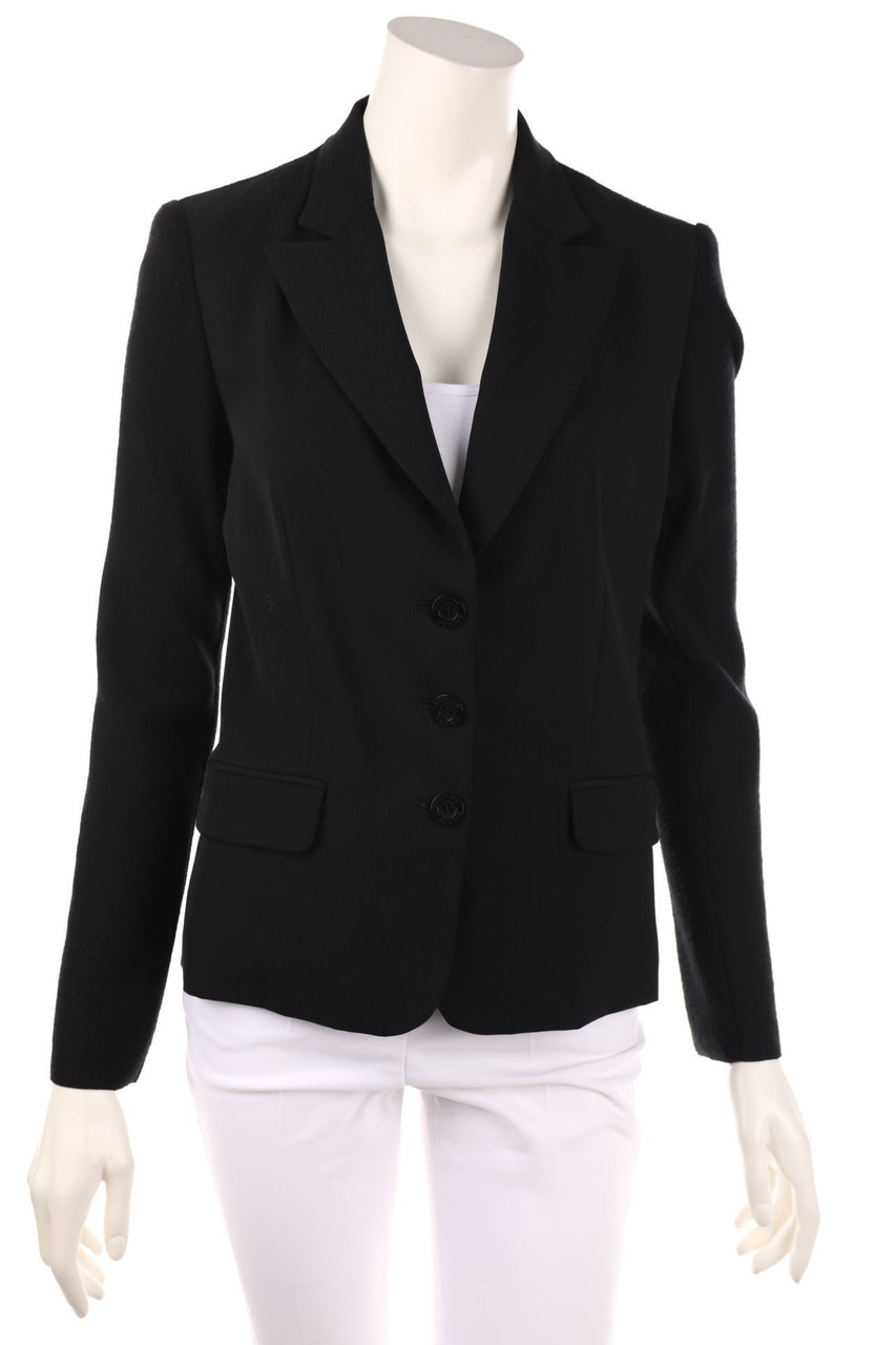 MOSCHINO JEANS - Blazer with wool - D 38