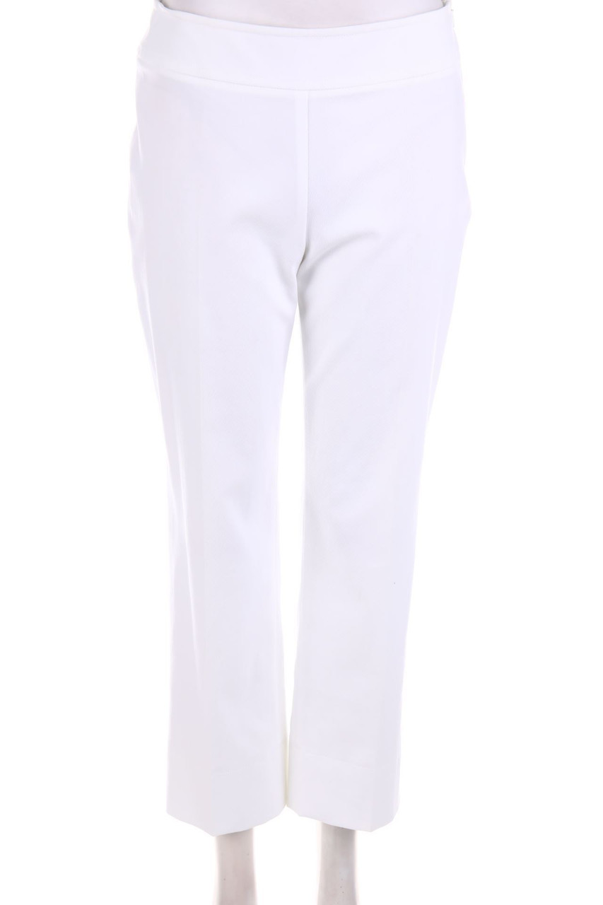 AKRIS punto - Cropped-Pants - D 36