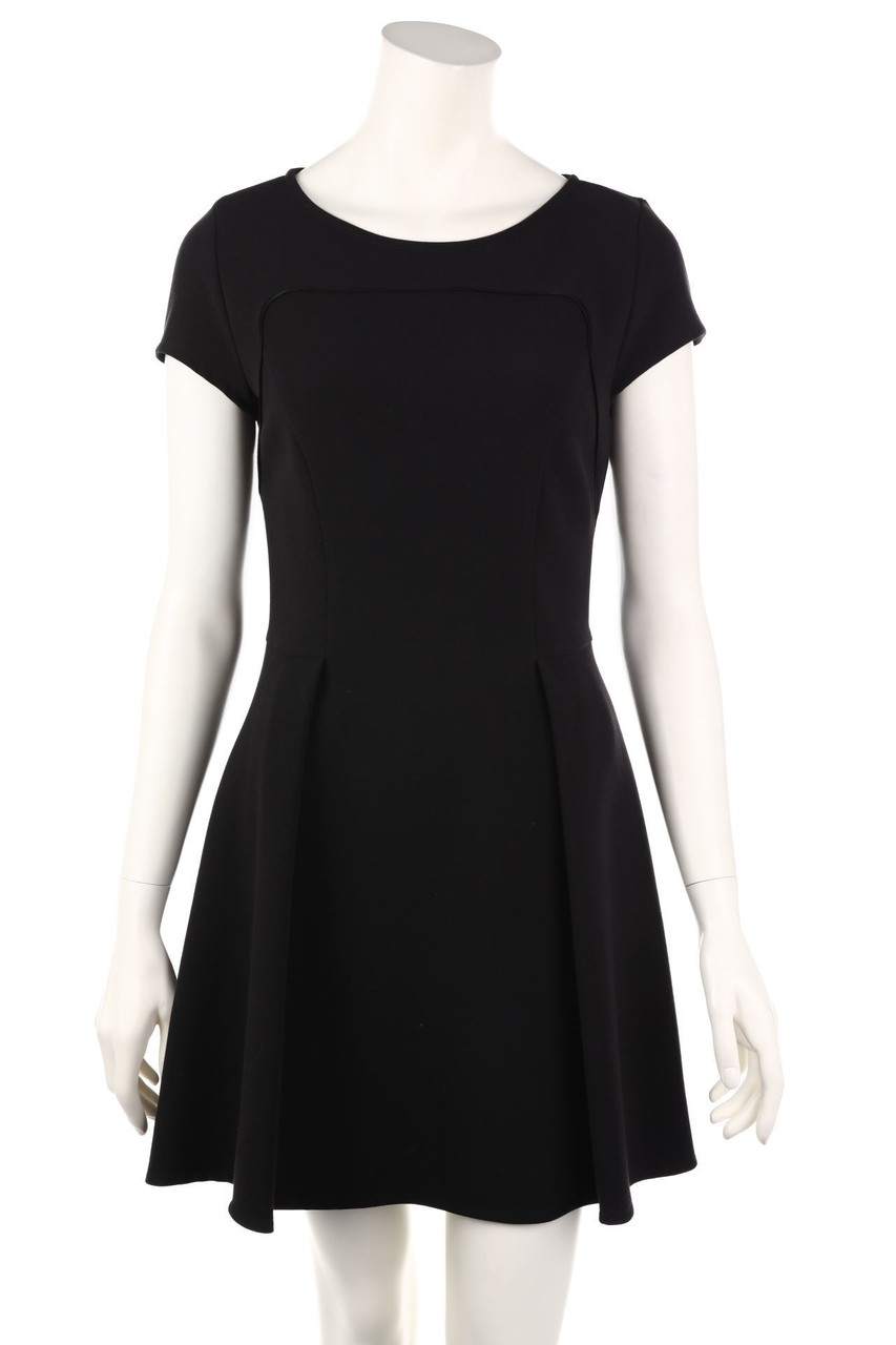 COMPTOIR DES COTONNIERS - Mini Dress, A-Line - D 34