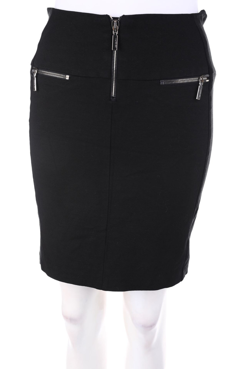 SEVENTY - Skirt with Stretch - D 38