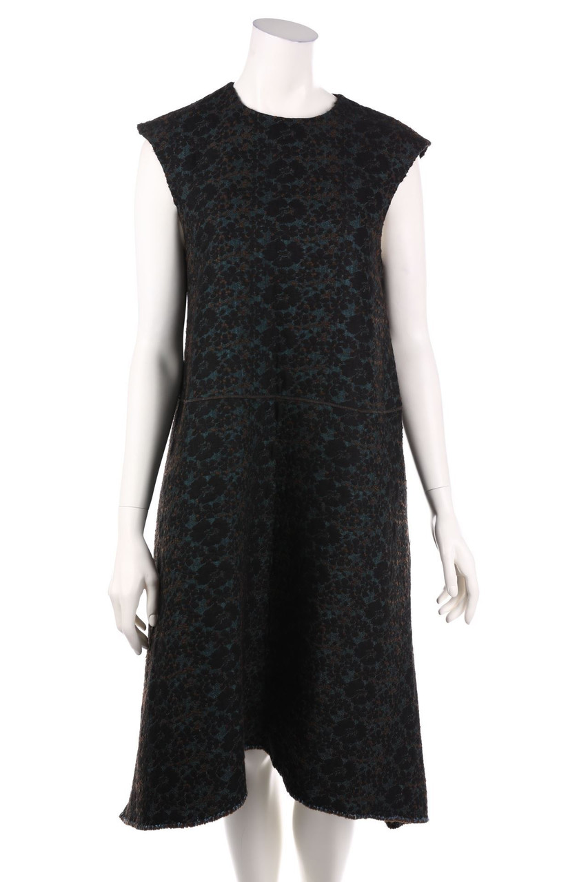 SCANLAN THEODORE - Cocktail Dress - M
