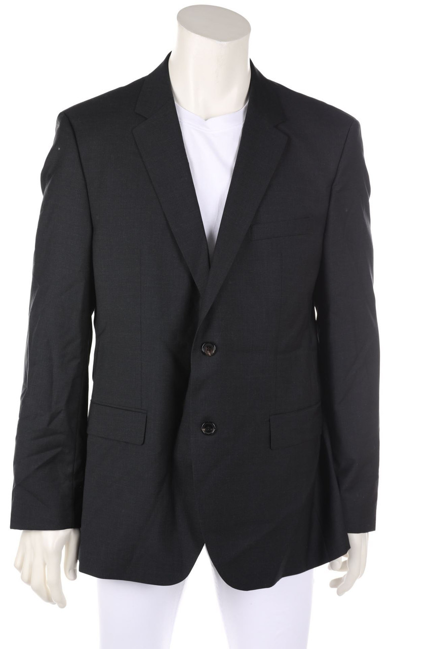 BOSS HUGO BOSS - Schurwoll-Sakko - 54