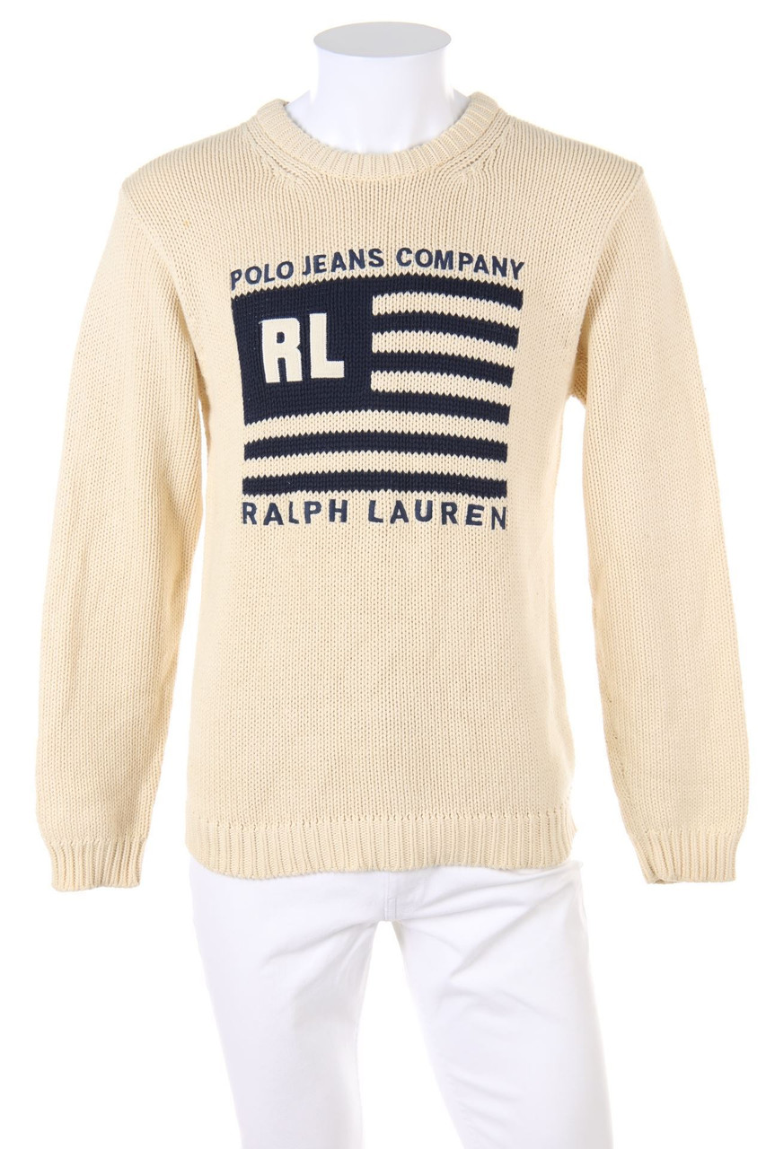 Jeans polo ltd best sale