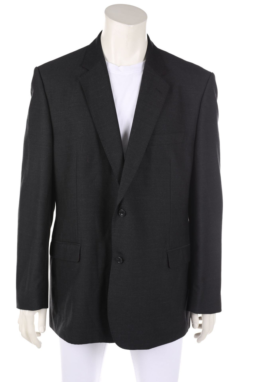 MAGEE 1866 - Sakko aus Woll-Mix - 48