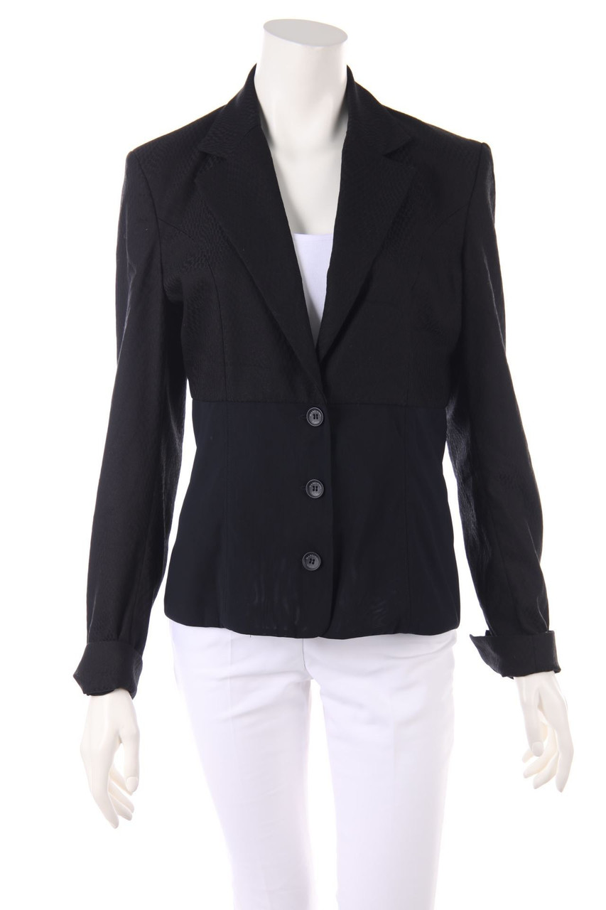 MARCIANO GUESS - Blazer aus Jacquard - D 42