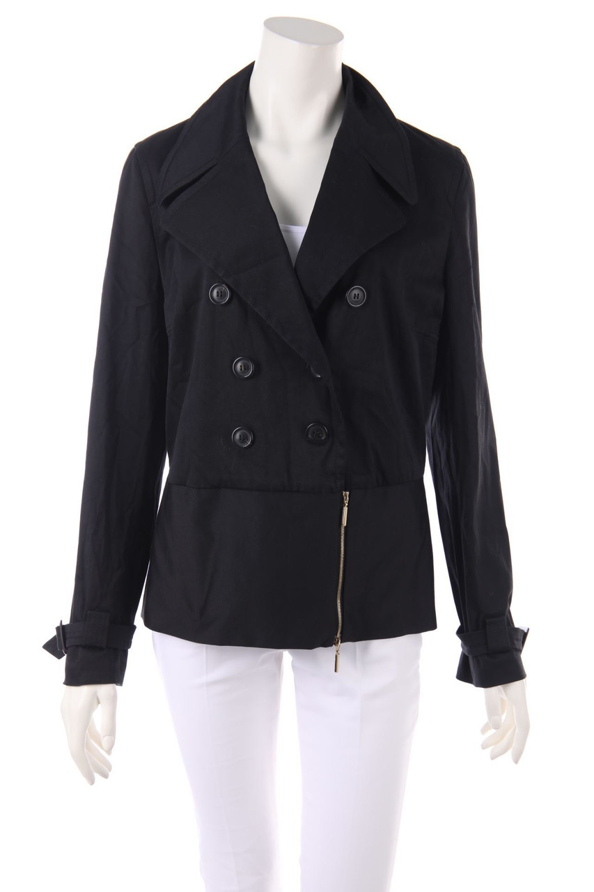 Wolford - Blazer Jacket with Zipper - D 40