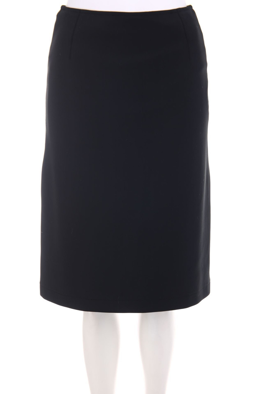 AKRIS punto - Skirt with Stretch - D 34
