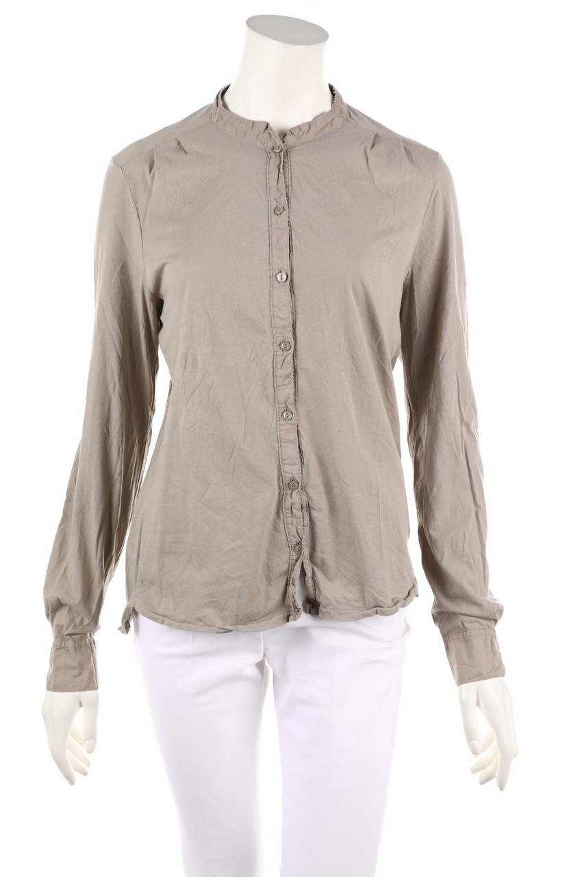 Marc O´Polo - Bluse aus Jersey - L